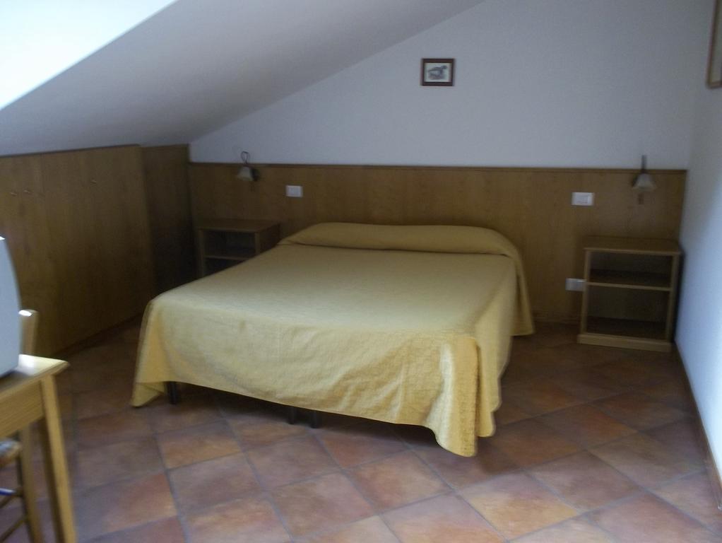 Le Antiche Torri Bed & Breakfast Pescasseroli Exterior photo