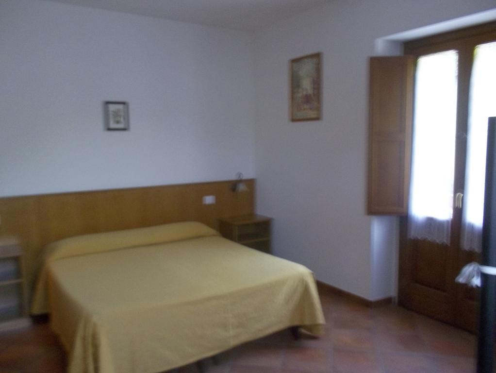 Le Antiche Torri Bed & Breakfast Pescasseroli Room photo